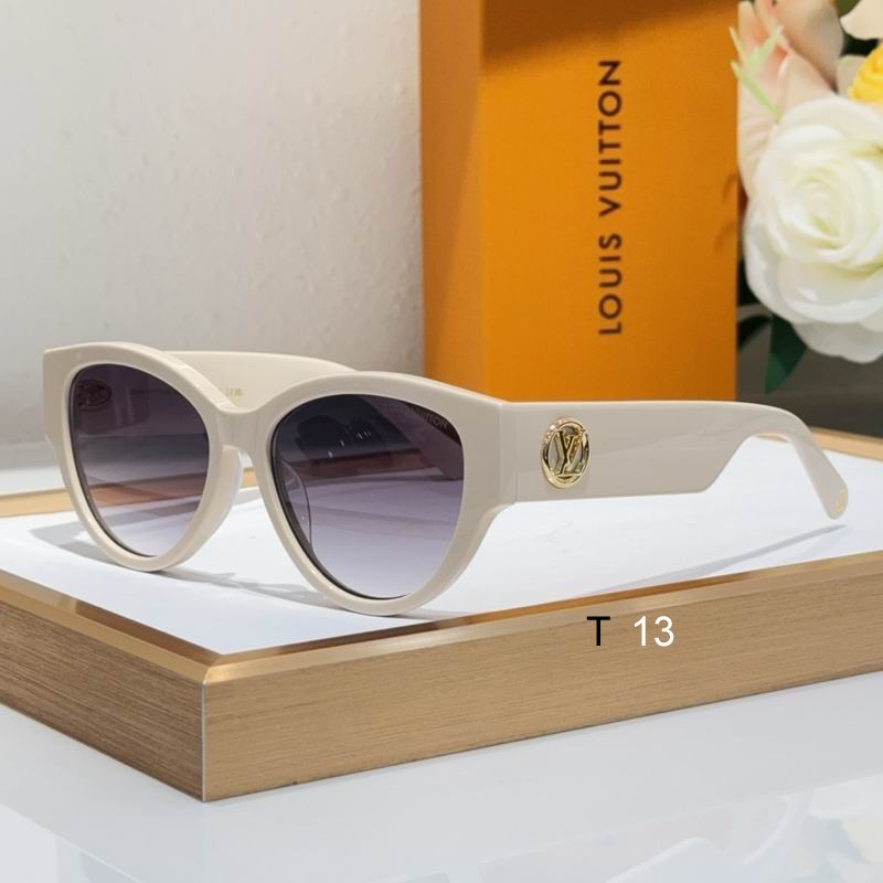 LV Sunglasses ID:20260410-2147